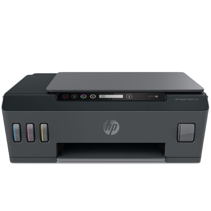 Hp Imprimante à Réservoir HP Smart Tank 515 - Impression - Photocopie - Scanner - Wifi Hp Imprimante à Réservoir HP Smart Tank 515 - Impression - Photocopie - Scanner - Wifi
